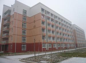 新鄉(xiāng)市一中